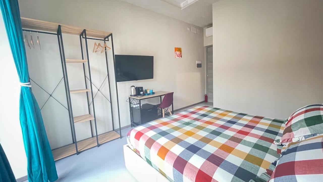 Ele Rooms San Pietro — Foto 1