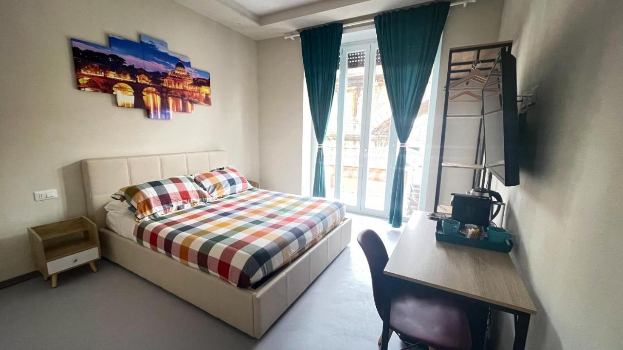 Ele Rooms San Pietro — Foto 2