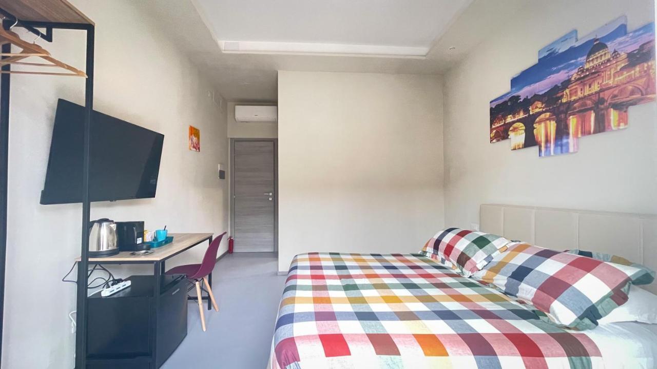 Ele Rooms San Pietro, Rome