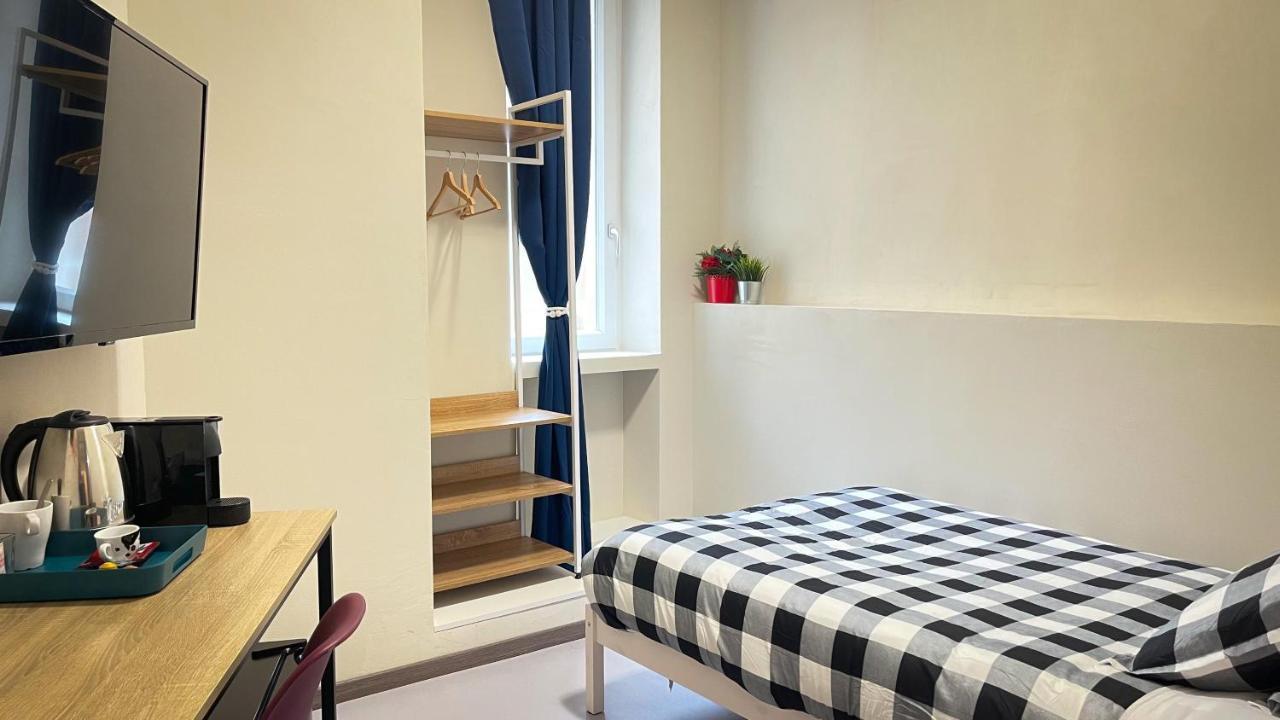 Ele Rooms San Pietro — Foto 3